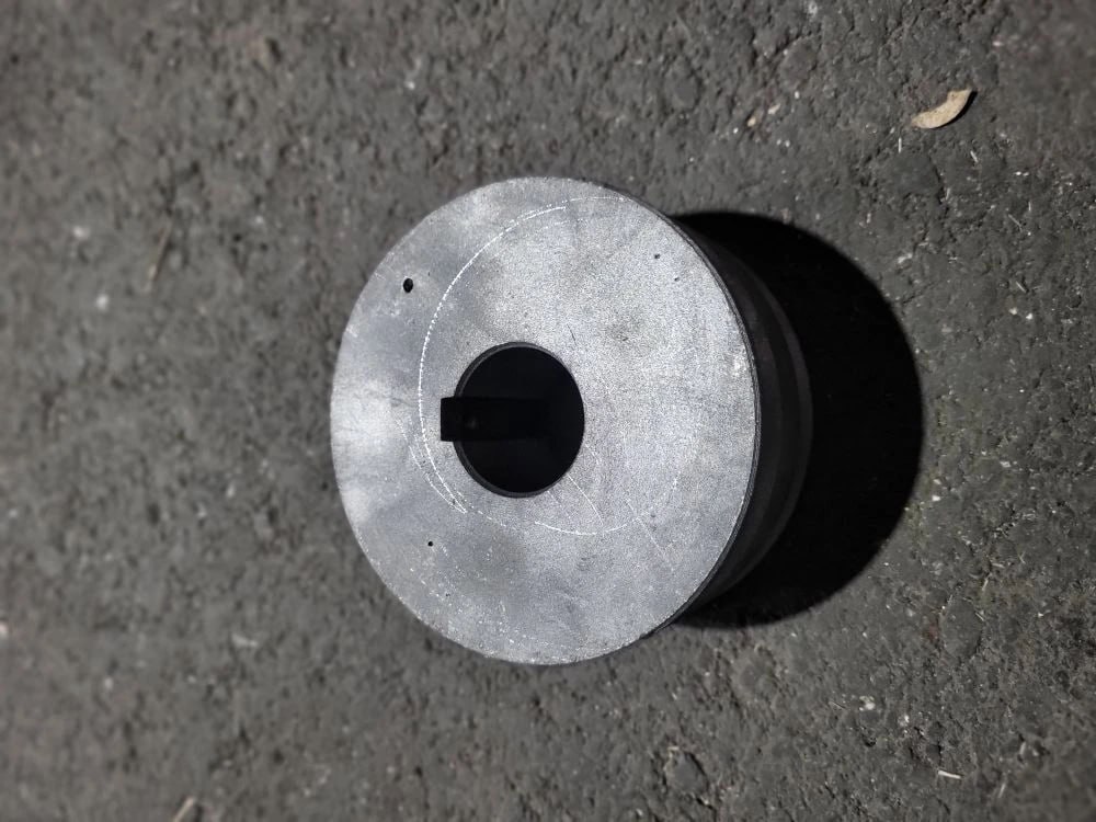 Шкив МСУ 05.102: купить в Ростове-на-Дону