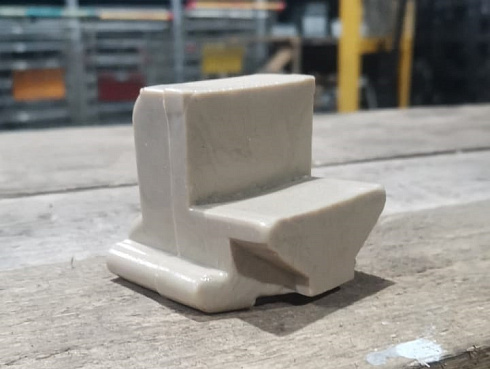 Ползун щеточного механизма ОВИ 09.003: купить в Ростове-на-Дону