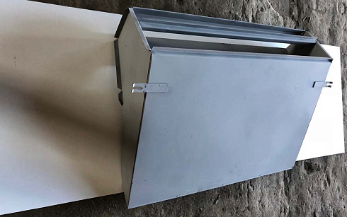 Лоток ОВИ 03.200: купить в Ростове-на-Дону