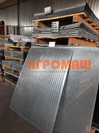 Решето: 1а-1,1-700х1065-0,55-оц: купить в Ростове-на-Дону