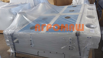 Кузов (без рамок) А1-БЛС-100.01.150-03: купить в Ростове-на-Дону Кузов (без рамок) А1-БЛС-100.01.150-03: купить в Ростове-на-Дону