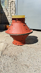 Гаситель скорости потока зерна: купить в Ростове-на-Дону