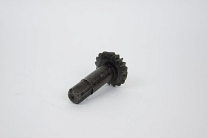 Вал - шестерня ПС - 10А 43.606: купить в Ростове-на-Дону Вал - шестерня ПС - 10А 43.606: купить в Ростове-на-Дону