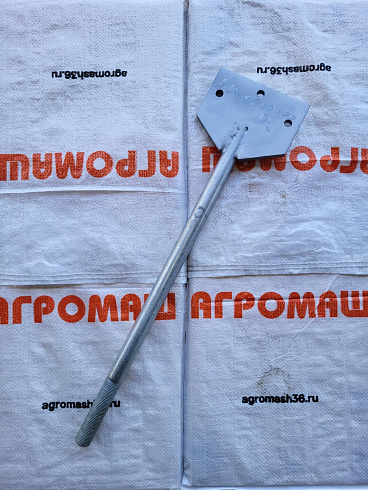 Шатун А.566.110.00.000оц: купить в Ростове-на-Дону