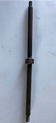 Ось А1-БЦС-100.02.830 (50.32.830): купить в Ростове-на-Дону