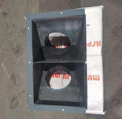 Распределитель 2НПЗ-20 Ф-200: купить в Ростове-на-Дону