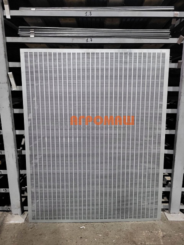 Решето: 2а-8,0-40-790х990-1,0-оц: купить в Ростове-на-Дону