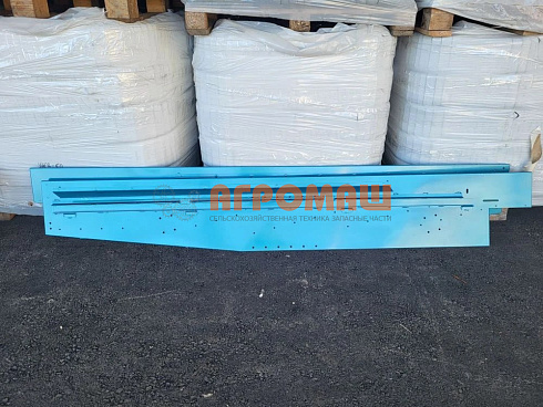 Боковина верхнего решетного стана К 527: купить в Ростове-на-Дону