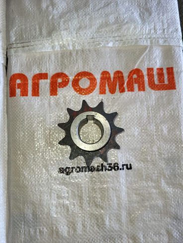 Звездочка НПГ 03.602 (z=12/11 t=25,4, Фвн=35): купить в Ростове-на-Дону