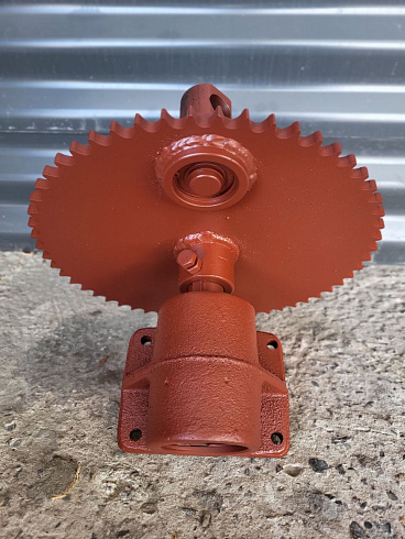 Кривошип ЗВТ 99.000: купить в Ростове-на-Дону