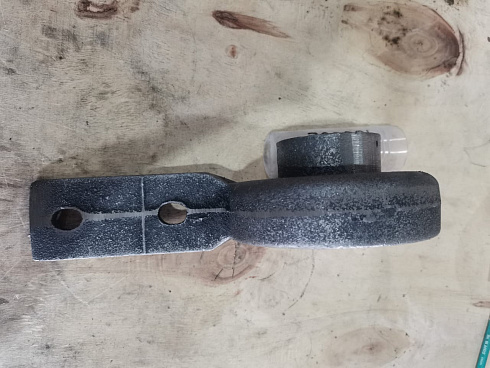 Головка шатуна в сборе ЗВС: купить в Ростове-на-Дону