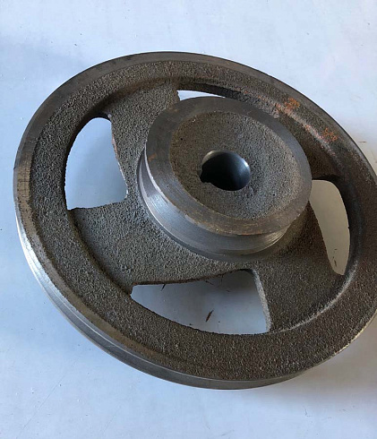 Шкив ОВИ 02.101: купить в Ростове-на-Дону