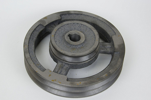 Шкив ПС 10.15.170 (чуг.): купить в Ростове-на-Дону