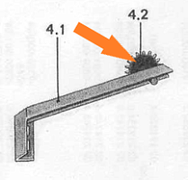 Звездочка натяжная К 527: купить в Ростове-на-Дону