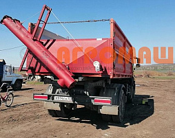 Загрузчики (зернопогрузочное оборудование): купить в Ростове-на-Дону