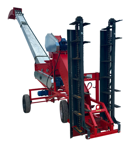 Зернометатель А-100М: купить в Ростове-на-Дону