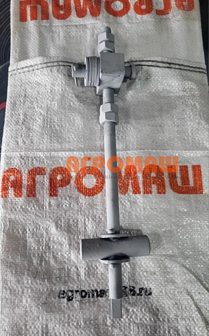 Винт натяжения щеточного механизма К527: купить в Ростове-на-Дону