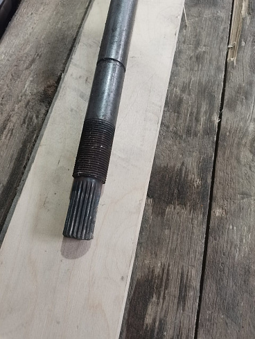 Полуось А-100.02.03.02.00: купить в Ростове-на-Дону