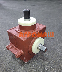 Привод шнеков ПС-10.43.090 (стальной корпус): купить в Ростове-на-Дону