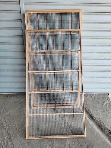 Подситник для сепаратора МУЗ-16 1498х800 бук: купить в Ростове-на-Дону