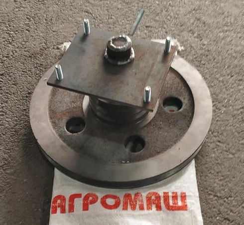 Контрпривод А1-БЦС-100.01.040: купить в Ростове-на-Дону
