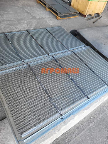 Решето БЛС-150 : купить в Ростове-на-Дону Решето БЛС-150 : купить в Ростове-на-Дону