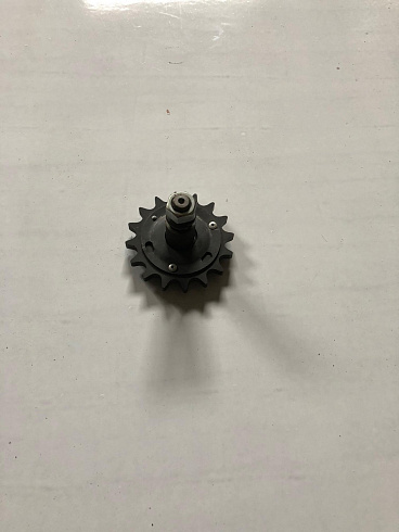 Звездочка ЗП 16.000 (Z=16, t=19.05): купить в Ростове-на-Дону