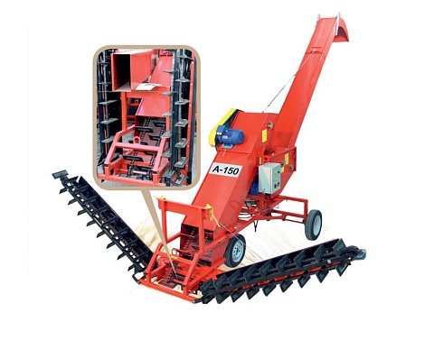 Зернометатель А-150М: купить в Ростове-на-Дону