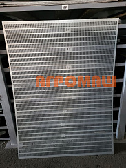 Решето: 2а-8,0-40-990х740-0,8-оц: купить в Ростове-на-Дону