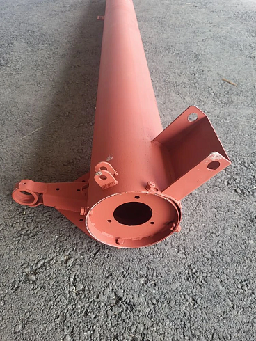 Корпус ПС-10.48.020 (с крышкой ПС-10.16.040): купить в Ростове-на-Дону