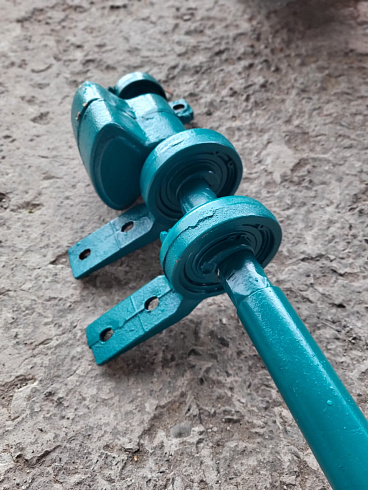 Вал главный МСУ 05.000: купить в Ростове-на-Дону