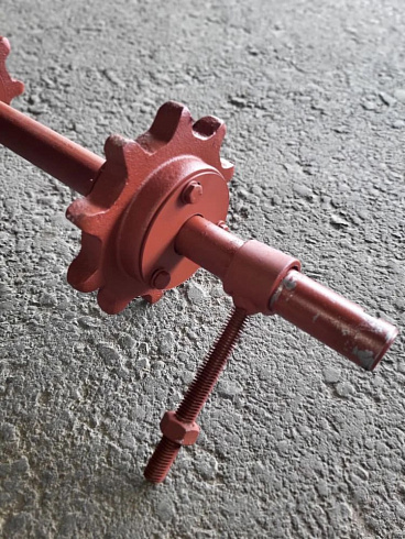 Натяжитель цепи ПЗС 150.02.070 СБ: купить в Ростове-на-Дону