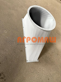 Переходник БЛС16000000050 000: купить в Ростове-на-Дону Переходник БЛС16000000050 000: купить в Ростове-на-Дону