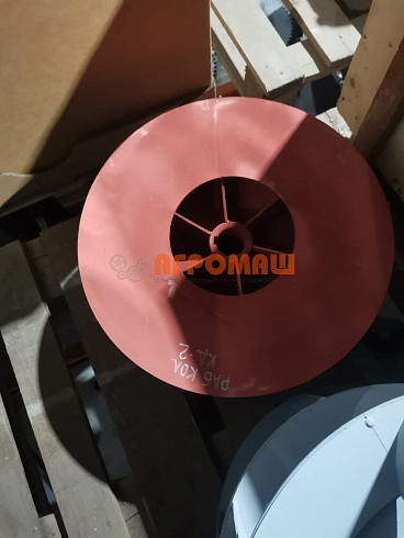 Рабочее колесо КД-2: купить в Ростове-на-Дону