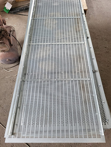 Решето БЛС-150 : купить в Ростове-на-Дону Решето БЛС-150 : купить в Ростове-на-Дону