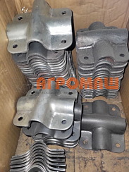 Накладка ОВИ 02.414: купить в Ростове-на-Дону