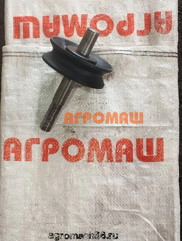 Ролик опорный К-527 с валом: купить в Ростове-на-Дону