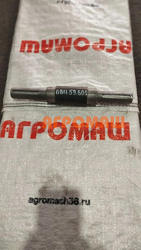 Вал ОВИ 59.601 (Контрпривод): купить в Ростове-на-Дону