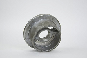 Фланец ПС-10.01.009: купить в Ростове-на-Дону