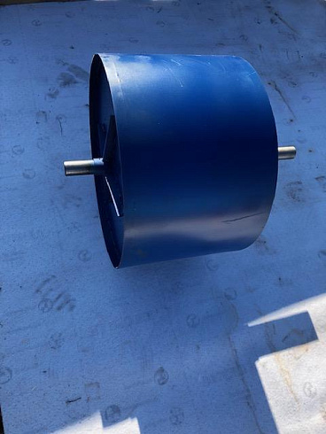 Барабан верхней головки НПЗ-50: купить в Ростове-на-Дону