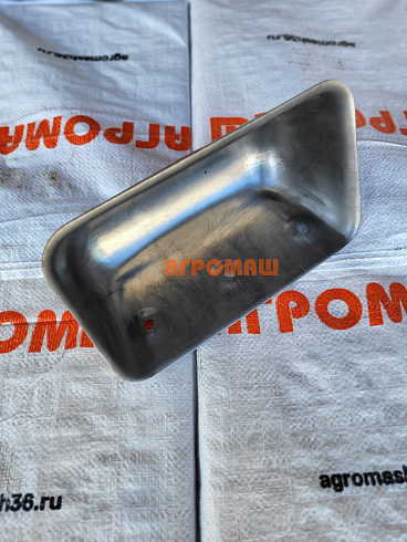 Ковш норийный УКЗ-100 (270*160*120): купить в Ростове-на-Дону