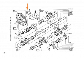 Накладка НЕН 200.401: купить в Ростове-на-Дону
