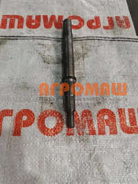 Вал ШГЮП 213.08.02.00.01: купить в Ростове-на-Дону