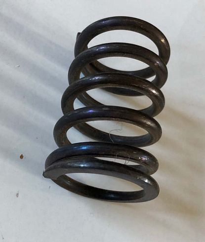 Пружина Н 038.01.007: купить в Ростове-на-Дону