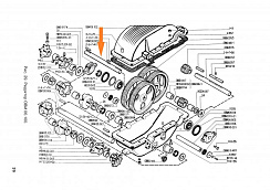Вал ОВИ 06.603: купить в Ростове-на-Дону