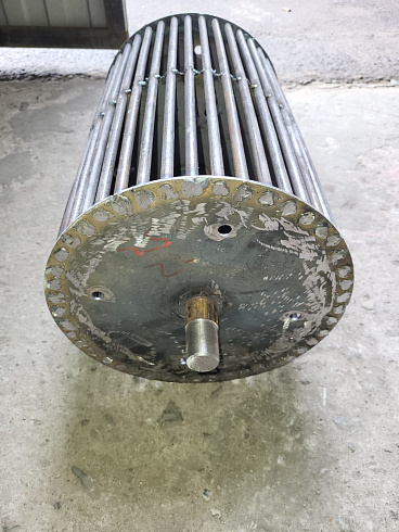 Барабан приводной ПЗС000.03.130-ПСБ (Вулкан) ведущий: купить в Ростове-на-Дону