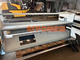 Бункер шнека загрузки (голый) К527 К547: купить в Ростове-на-Дону