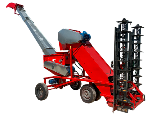 Зернометатель А-150М: купить в Ростове-на-Дону