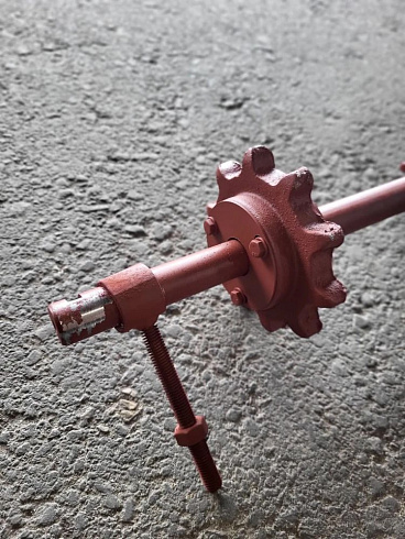 Натяжитель цепи ПЗС 150.02.070 СБ: купить в Ростове-на-Дону