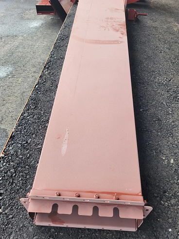 Лоток выгрузной А 100-07.04.00 : купить в Ростове-на-Дону